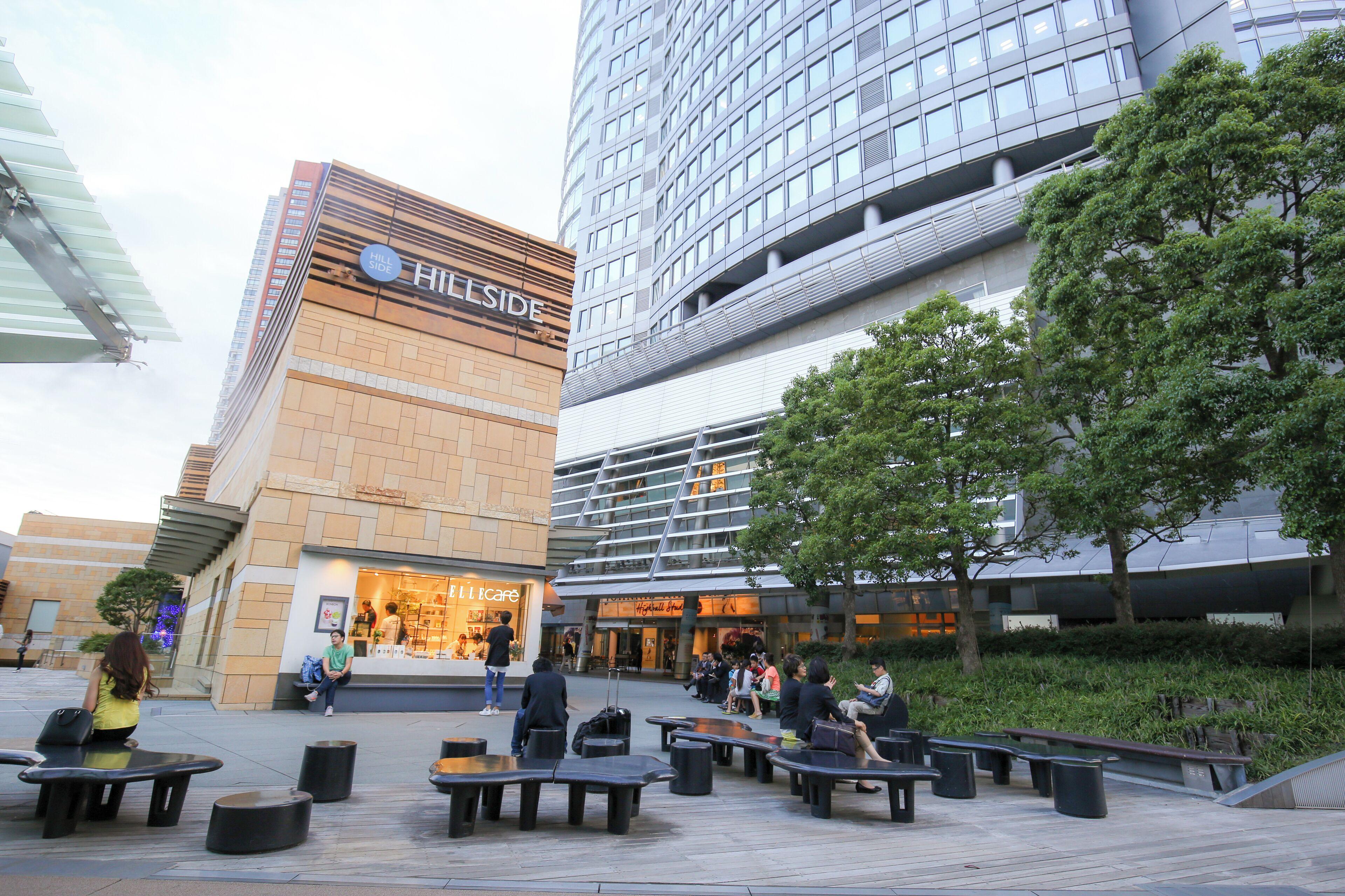 Mimaru Tokyo Akasaka — Photos 3