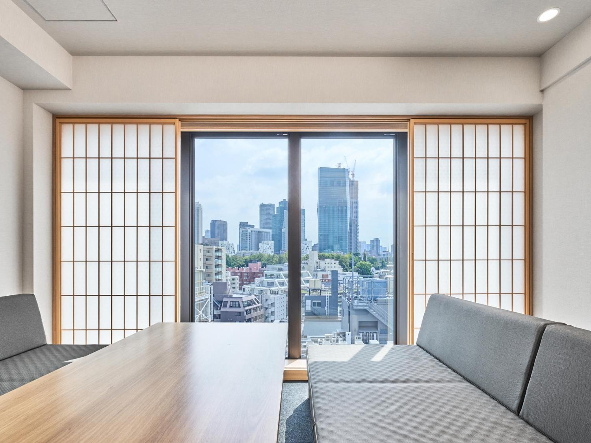 Mimaru Tokyo Akasaka — Photos 1