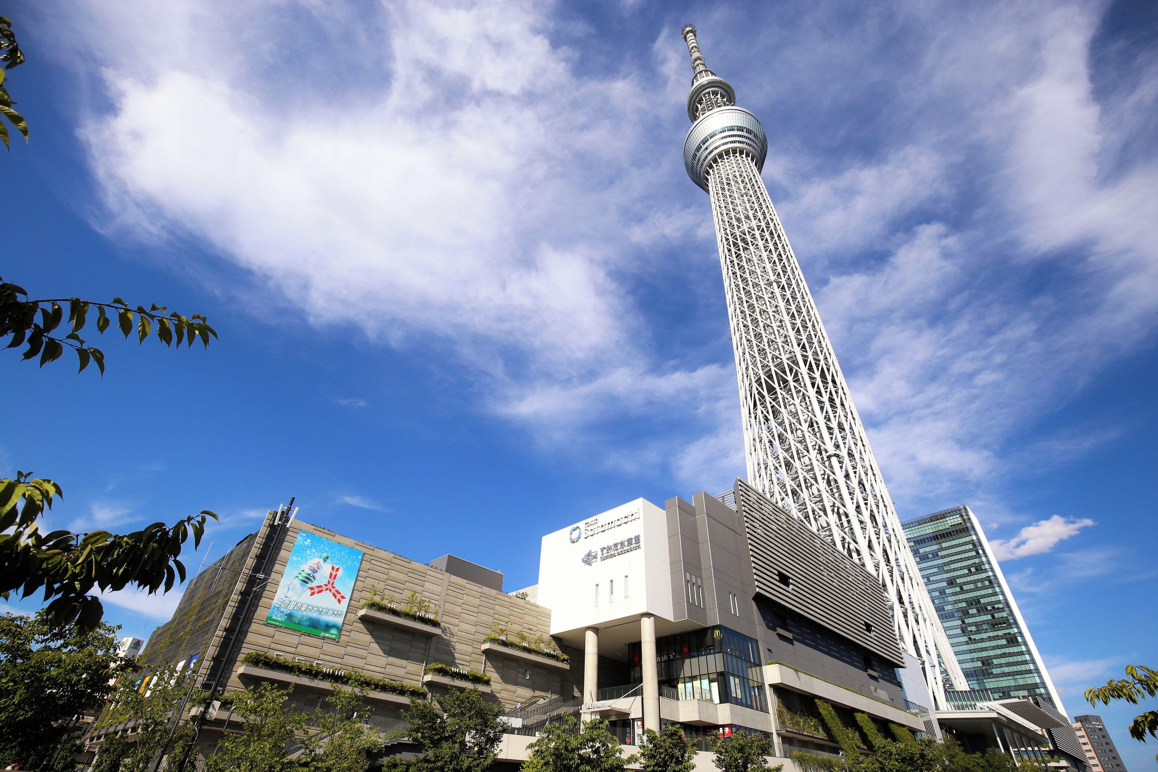Mimaru Tokyo Akasaka — Photos 2